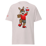 Camiseta de balonmano Kees SO Países Bajos