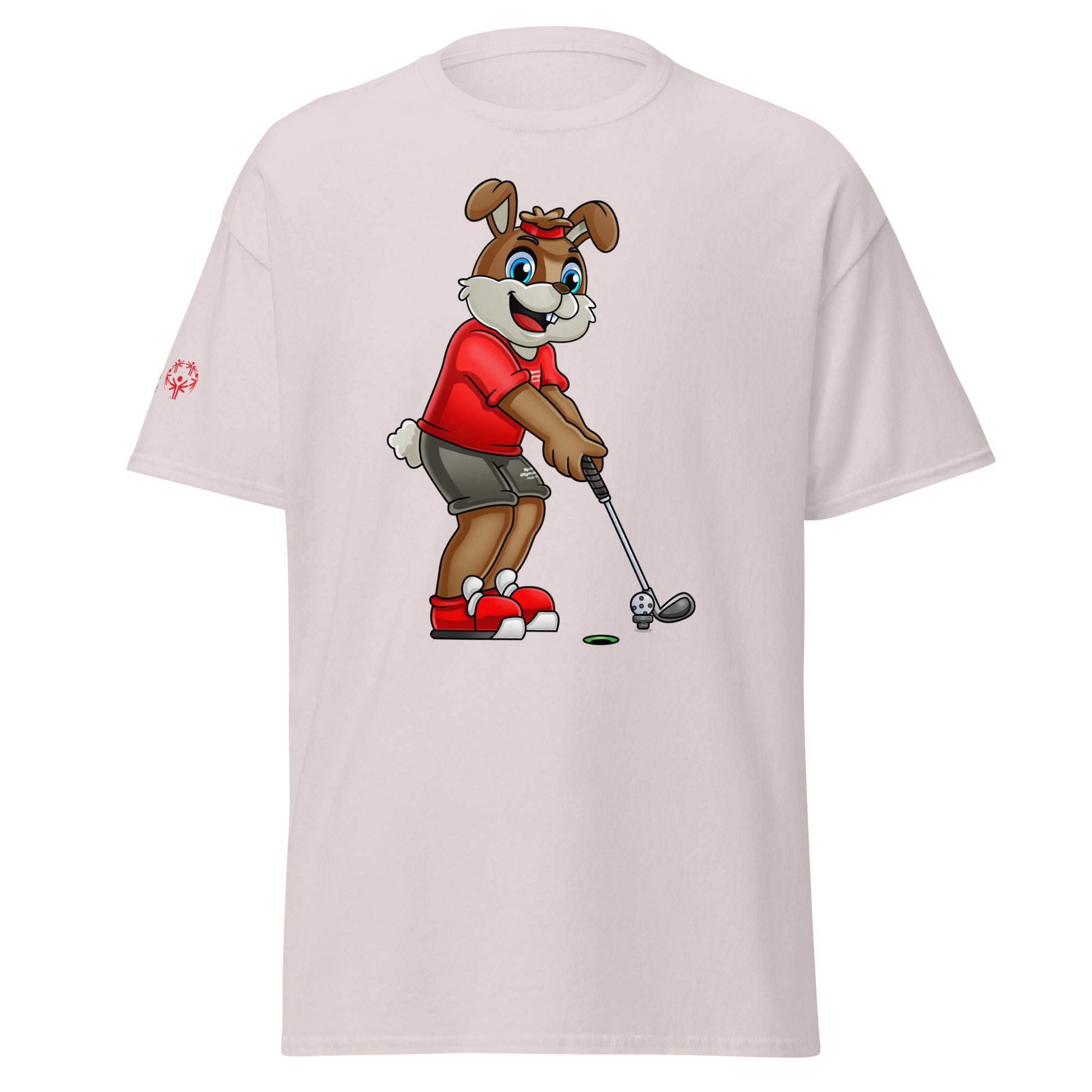 SO Países Bajos Kees Camiseta de Golf