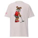SO Nederland Kees Golf T-shirt (Globaal)