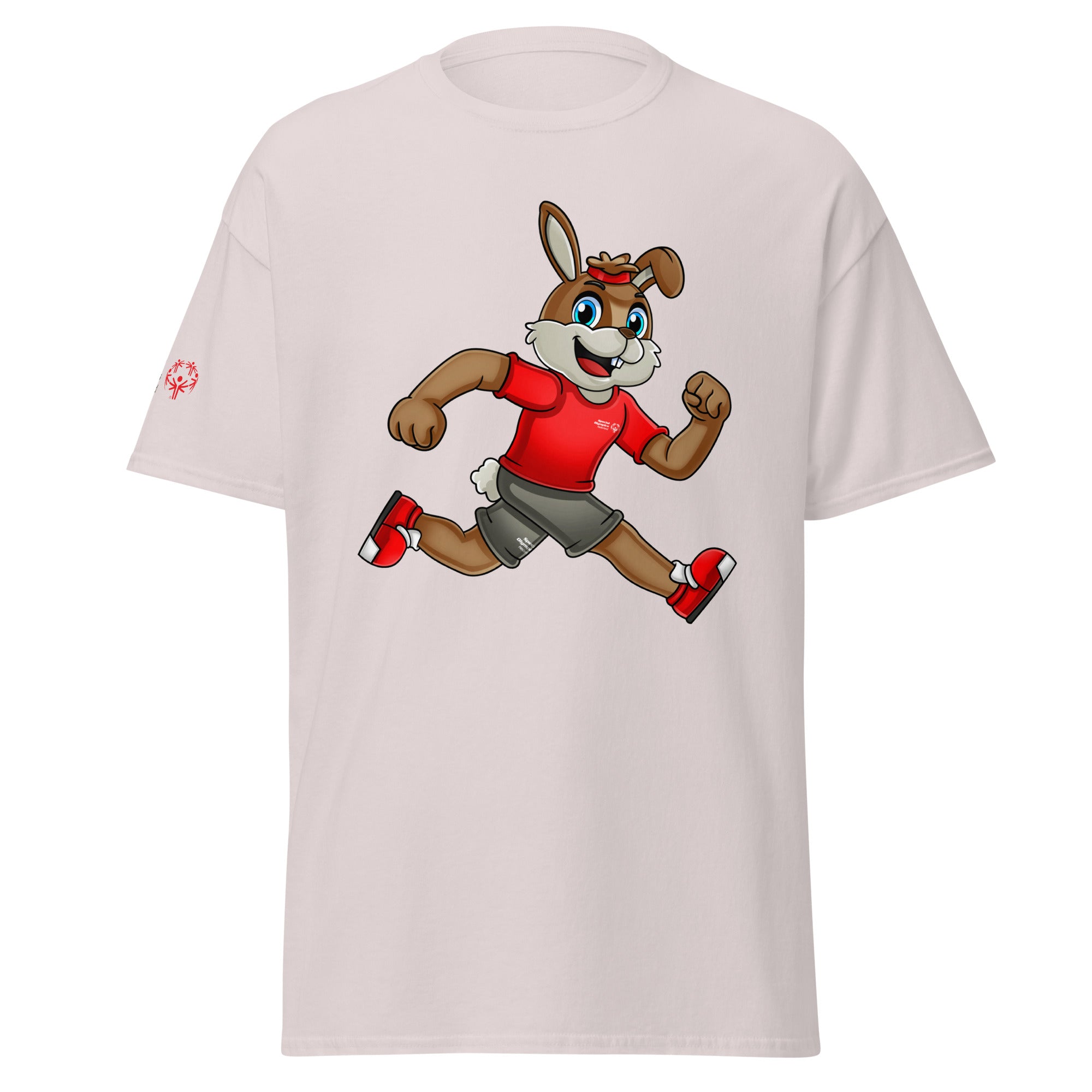 Camiseta SO Países Bajos Kees Athletics