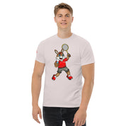 SO Netherlands Kees Badminton T-Shirt