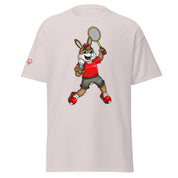SO Netherlands Kees Badminton T-Shirt