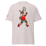 SO Nederland Kees Badminton T-shirt (Global)