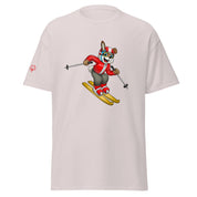 SO Netherlands Kees Alpine Skiing T-Shirt (Global)