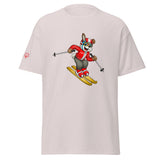 SO Netherlands Kees Alpine Skiing T-Shirt (Global)