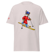 SO Netherlands Kees Cross-Country Skiing T-Shirt (Global)