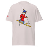 SO Netherlands Kees Cross-Country Skiing T-Shirt (Global)