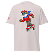 SO Netherlands Kees Short Track T-Shirt (Global)