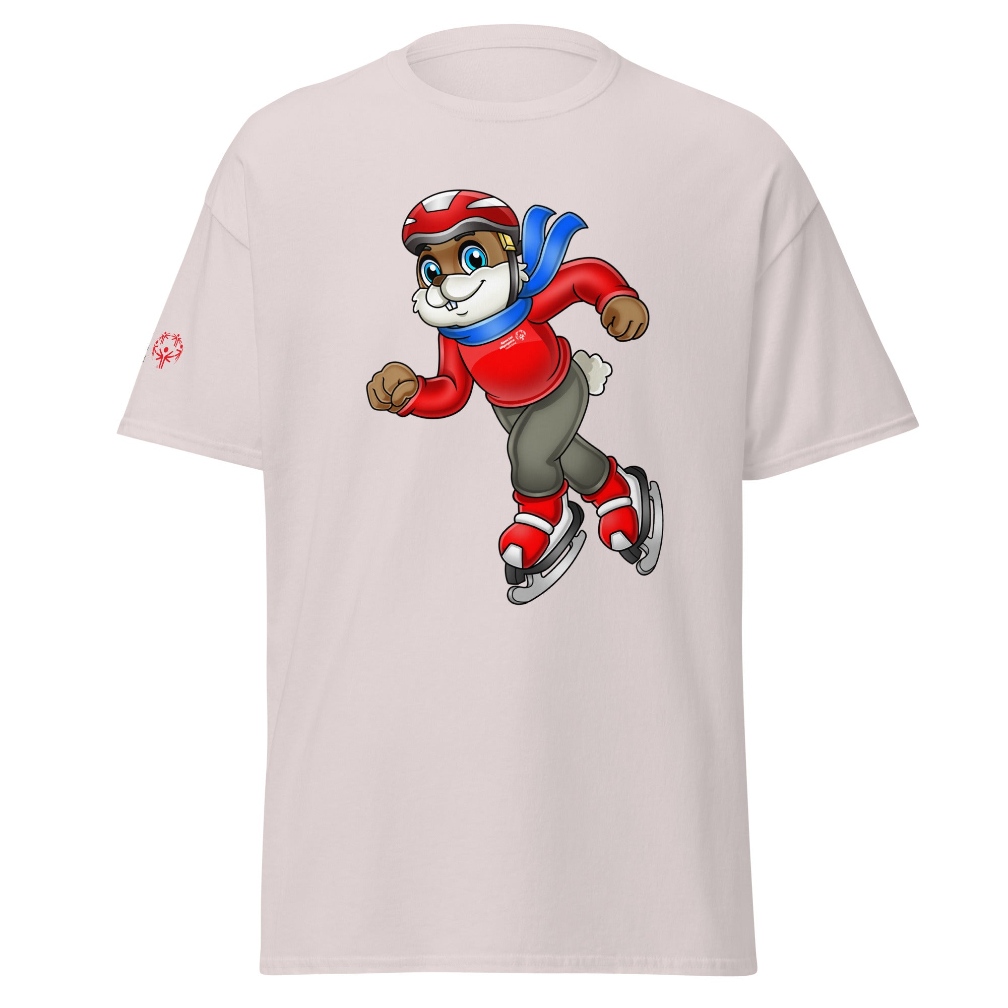 SO Netherlands Kees Short Track T-Shirt (Global)