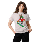 SO Netherlands Kees Snowboarding T-Shirt (Global)