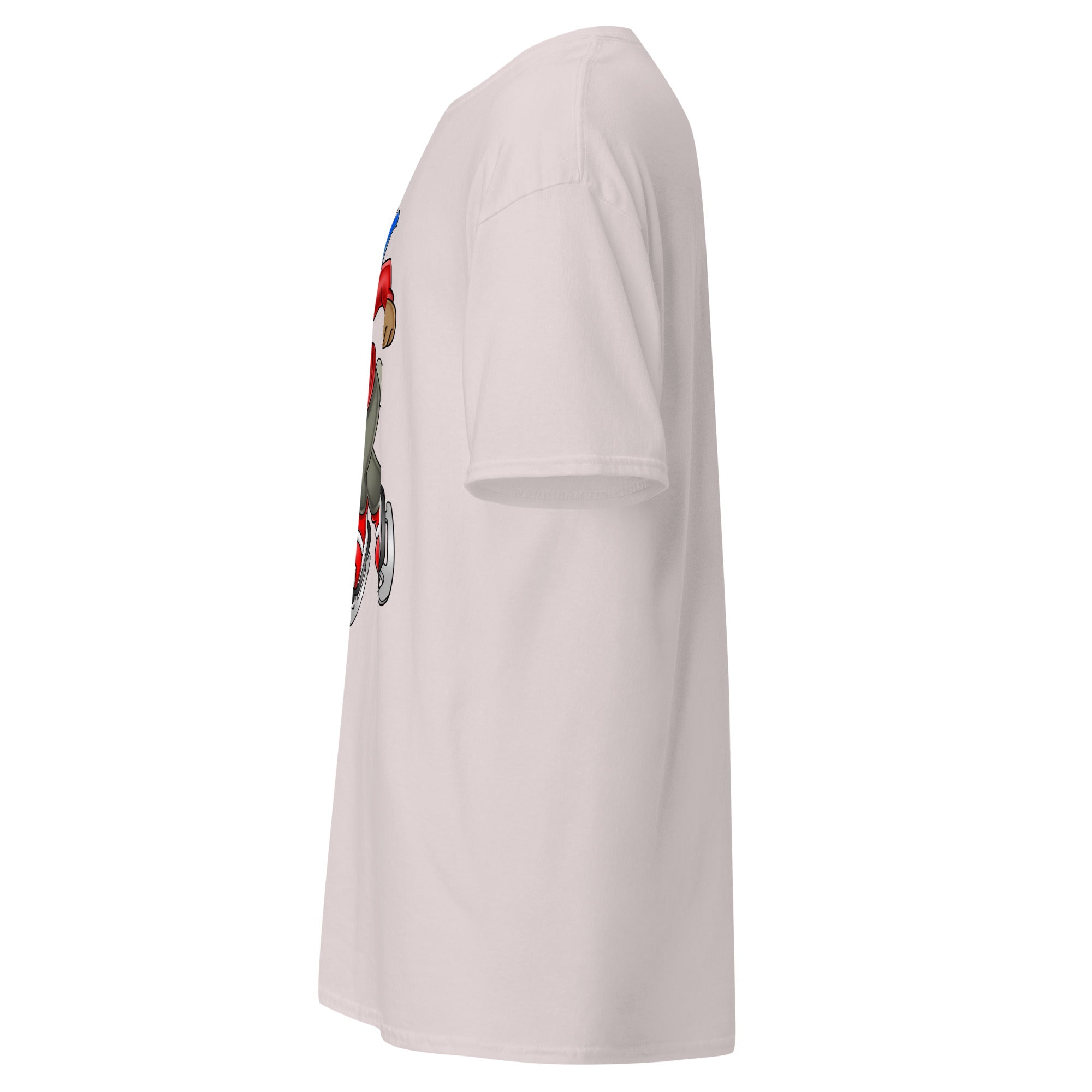 SO Netherlands Kees Short Track T-Shirt (Global)