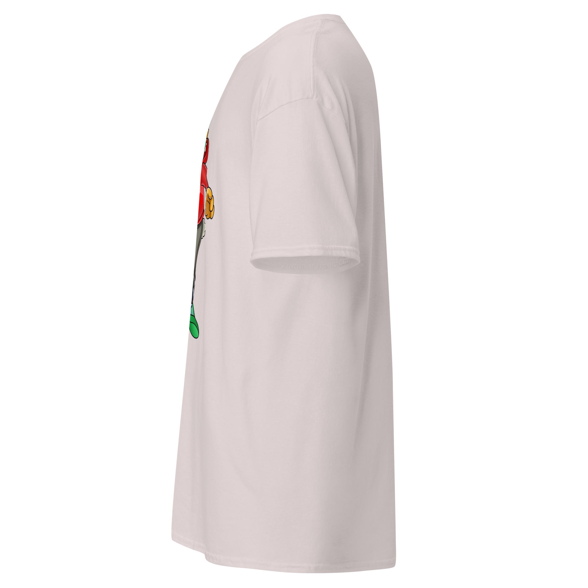 SO Netherlands Kees Snowboarding T-Shirt (Global)