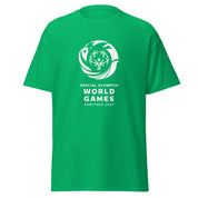 Santiago World Games Logo T-Shirt (Global)