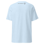Clover High School's “Let Me Be Brave” T-Shirt