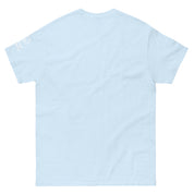 Retro Herhalende Zwemsport T-Shirt