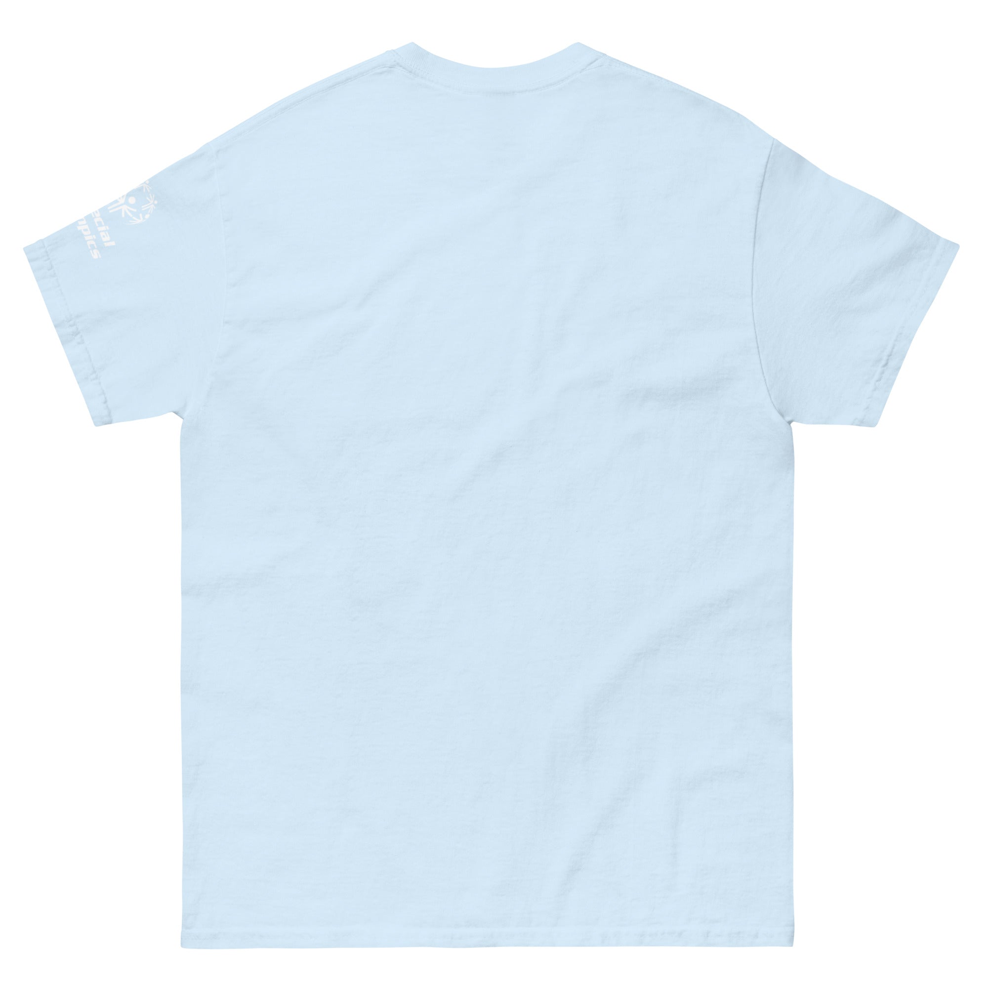 Basketball Retro Repeat Sport T-Shirt