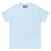 Special Olympics USA #CHEER4USA T-Shirt (Global)