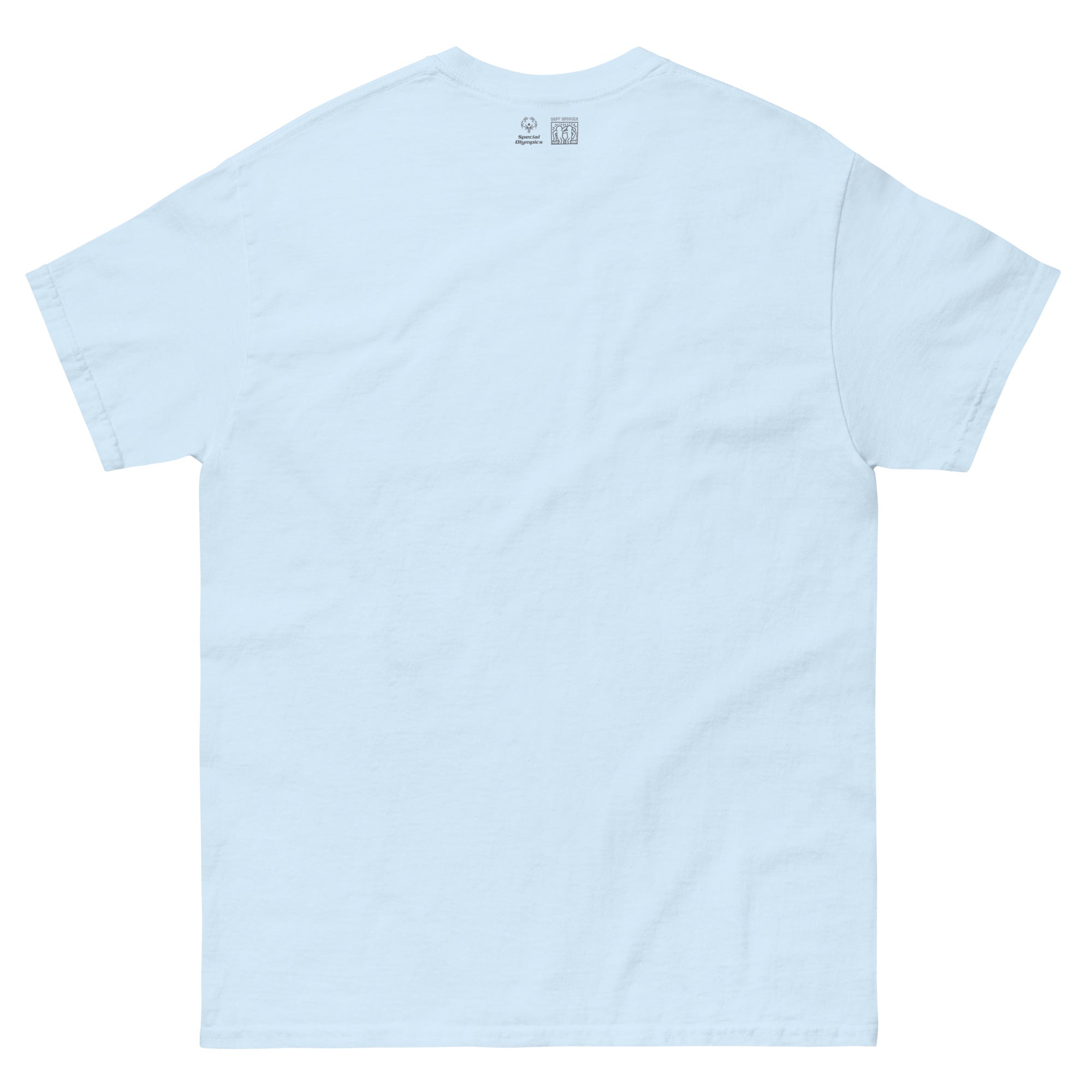 Spread the Word Inclusion T-Shirt (Global)