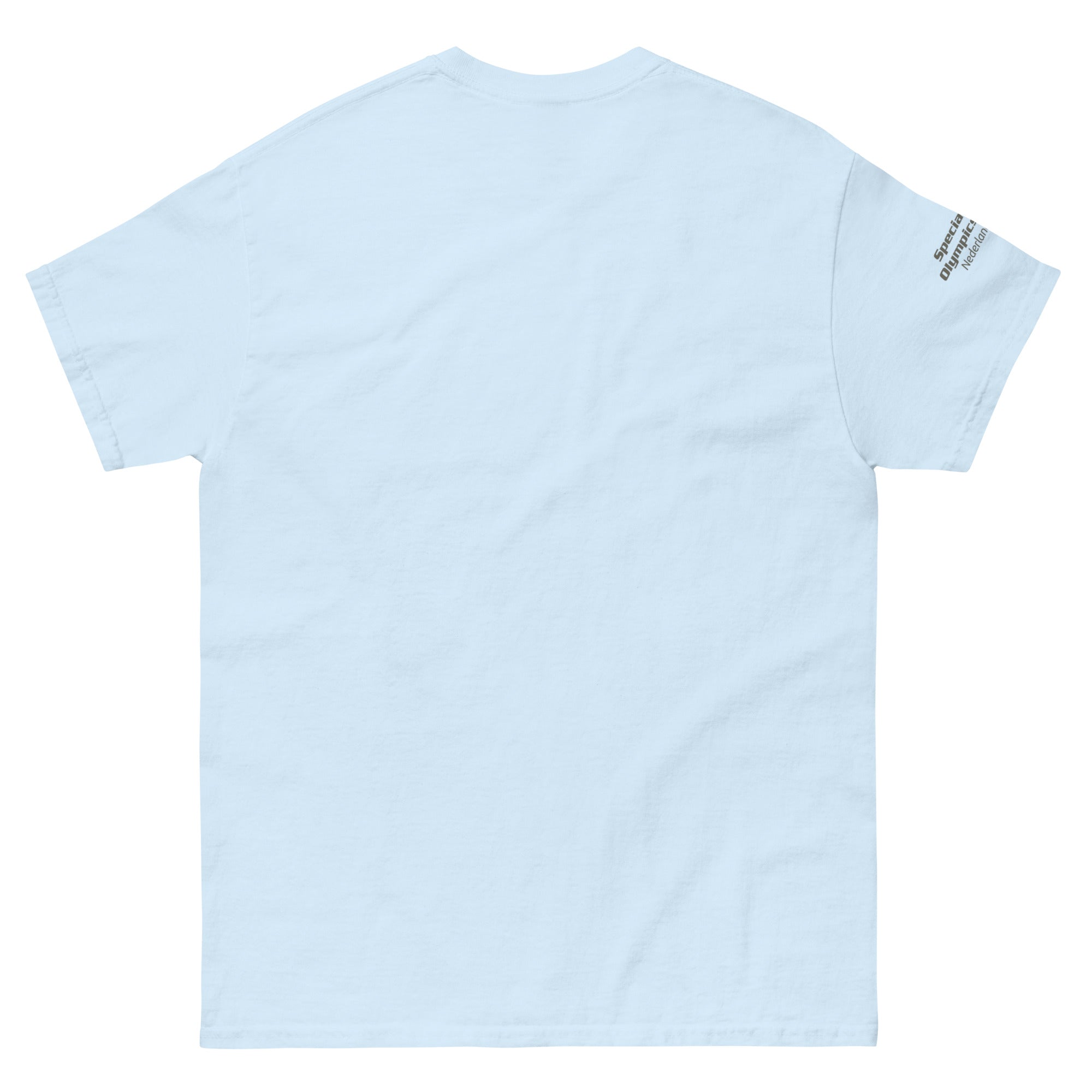 Camiseta SO Países Bajos Kees Medals