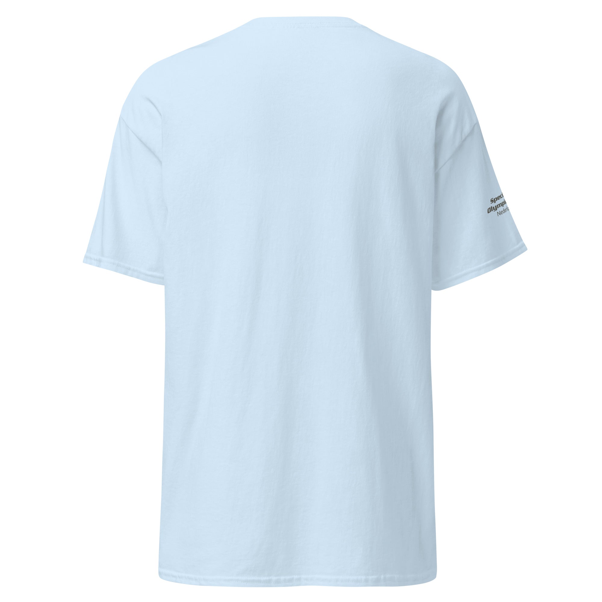 SO Nederland Kees Handbal T-Shirt