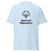 Special Olympics Logo T-Shirt