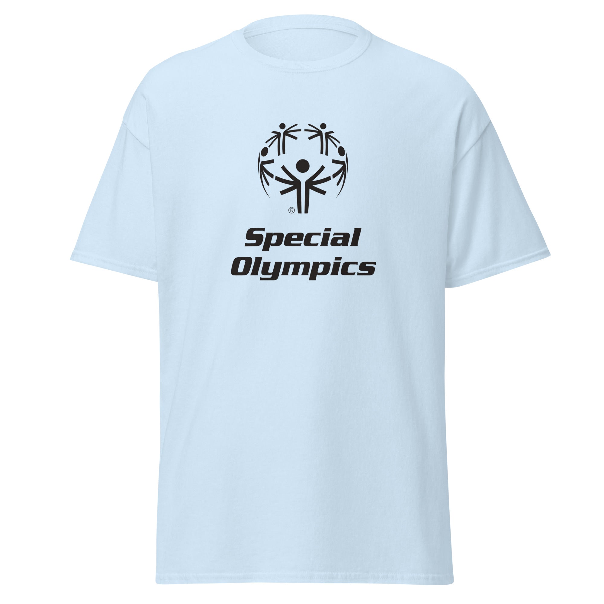 Special Olympics Logo T-Shirt