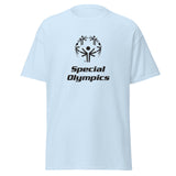 Special Olympics Logo T-shirt (Wereldwijd)