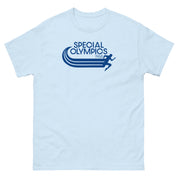 Special Olympics Retro 1968 Camiseta de corredor