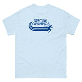 Special Olympics Retro 1968 Runner T-Shirt