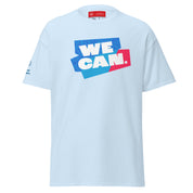 Nora Schultz's “We Can” T-Shirt