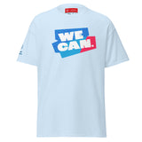 Nora Schultz's “We Can” T-Shirt