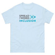 Spread the Word Inclusion T-Shirt (Global)