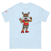 Camiseta SO Países Bajos Kees Medals