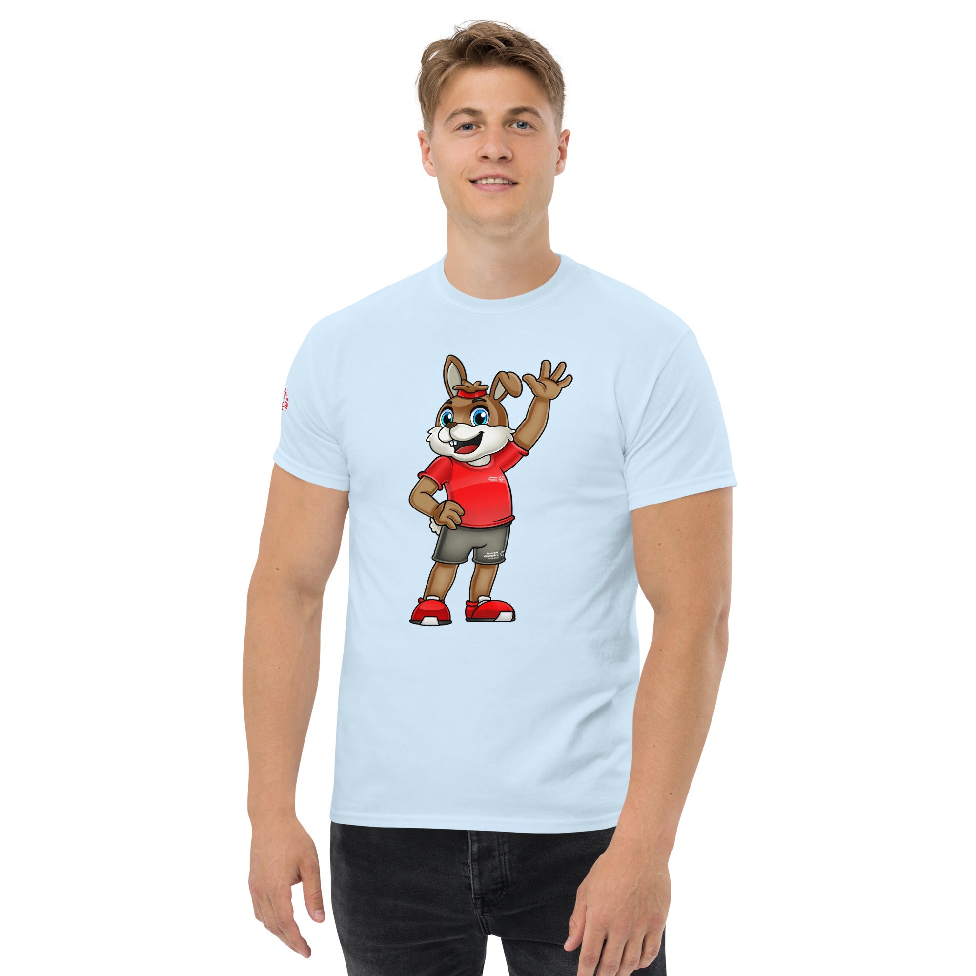 SO Países Bajos Kees Camiseta