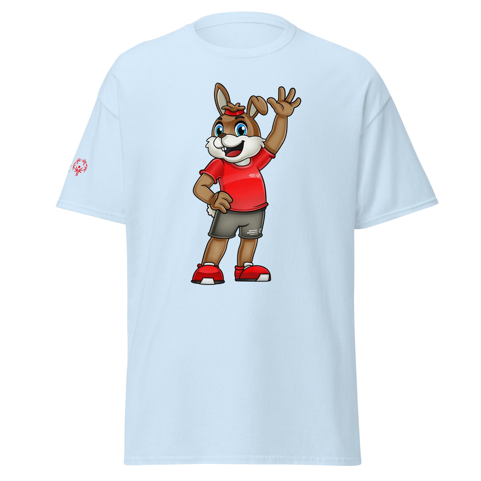SO Países Bajos Kees Camiseta