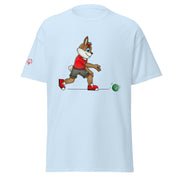 SO Países Bajos Kees Bocce Camiseta