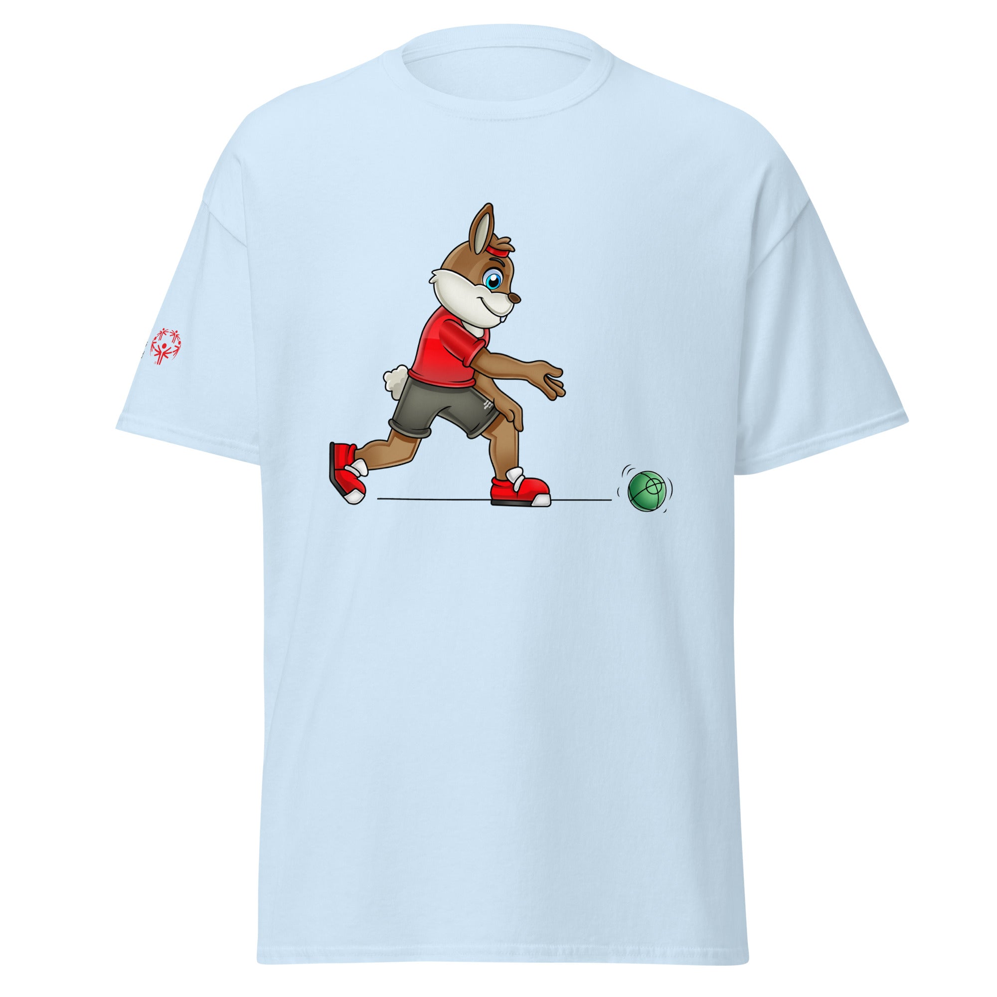SO Países Bajos Kees Bocce Camiseta