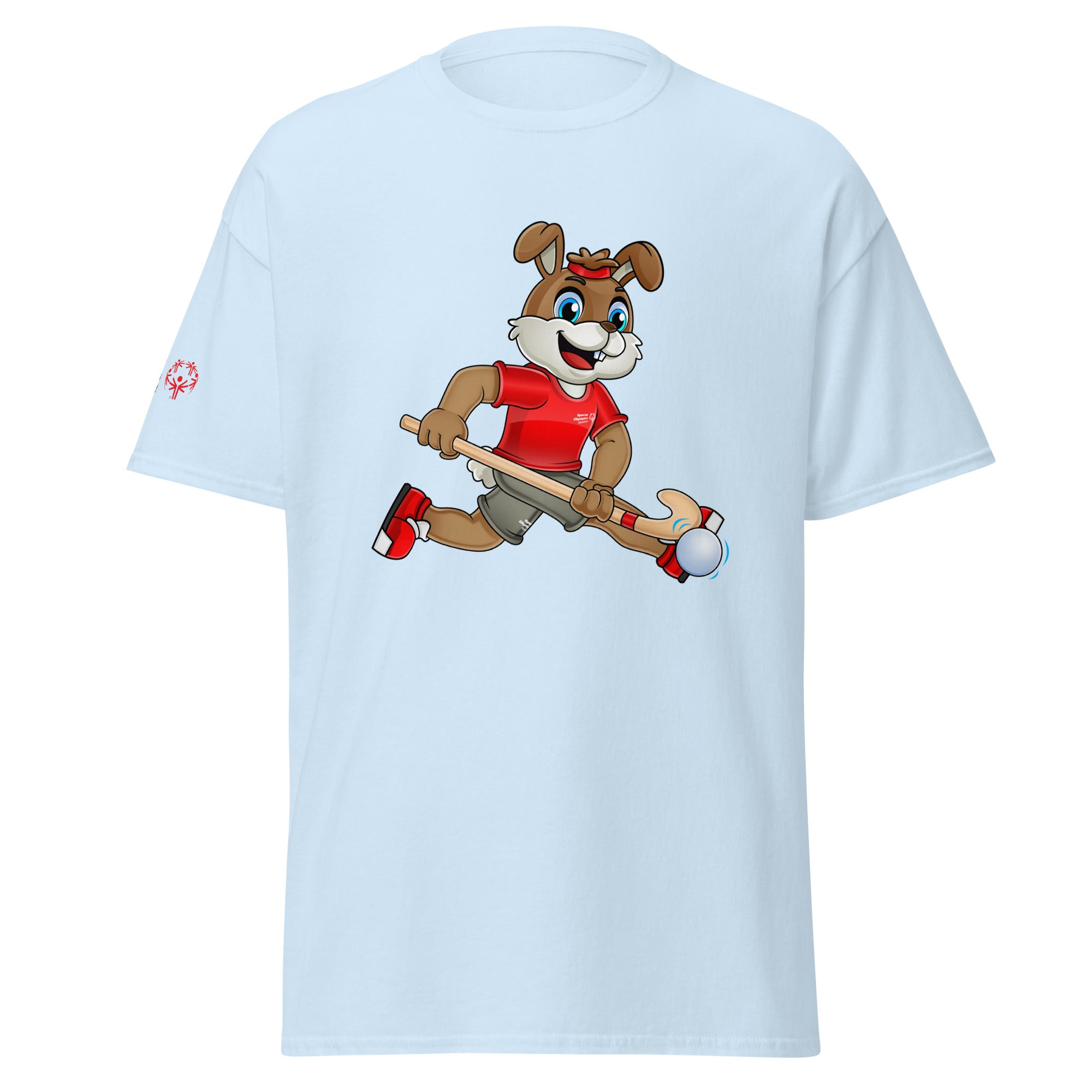 Camiseta SO Países Bajos Kees Hockey