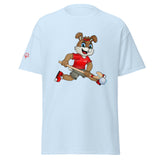 SO Nederland Kees Hockey T-Shirt (Globaal)