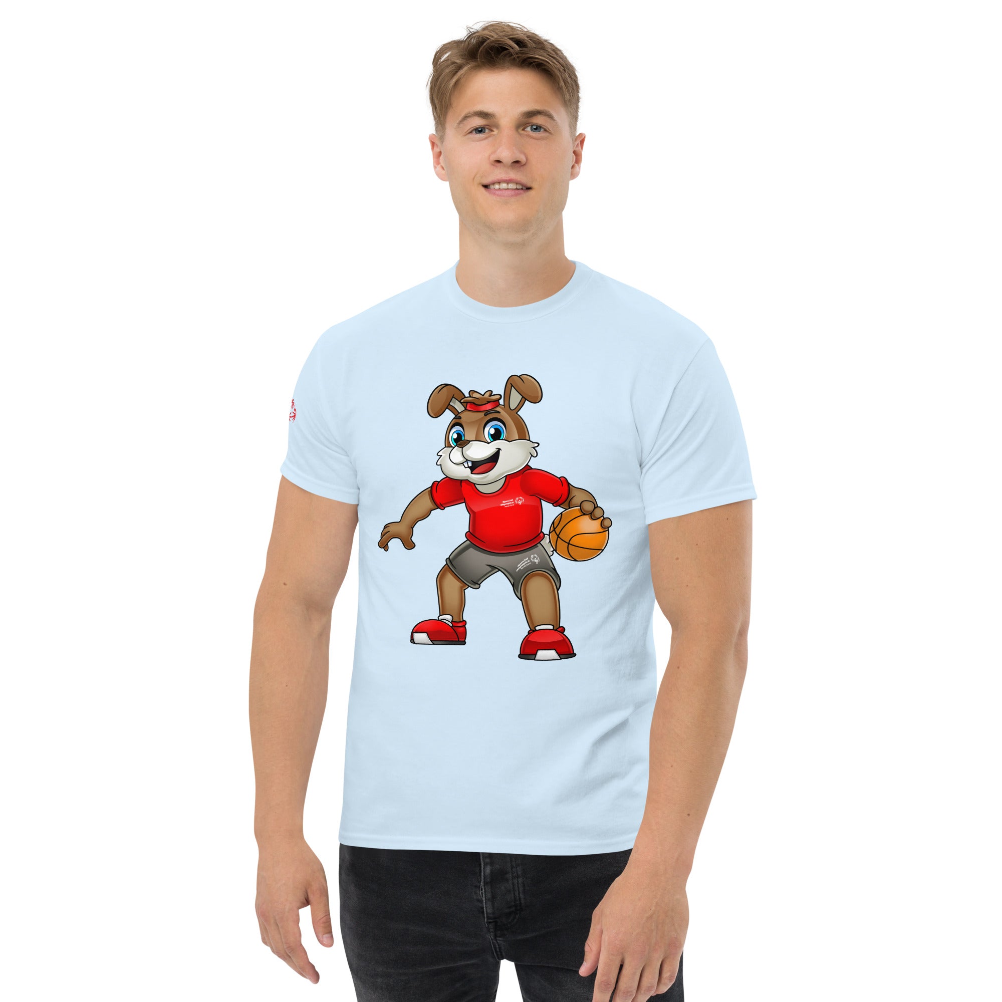 SO Camiseta de Baloncesto Kees Países Bajos