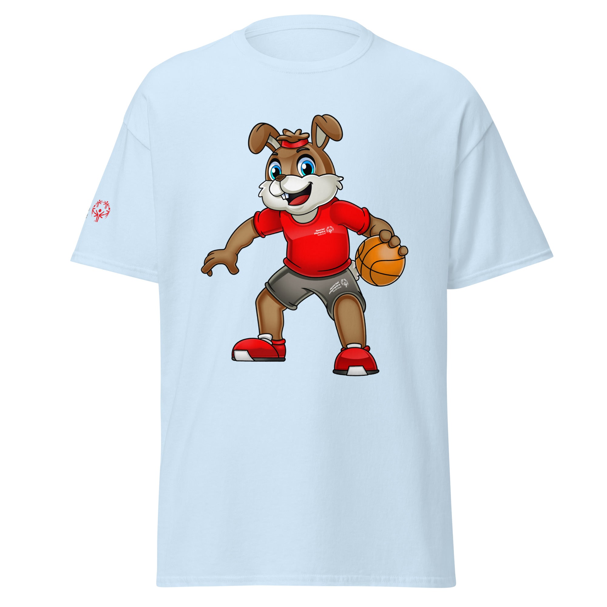 SO Camiseta de Baloncesto Kees Países Bajos