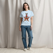 SO Netherlands Kees Gymnastics T-Shirt
