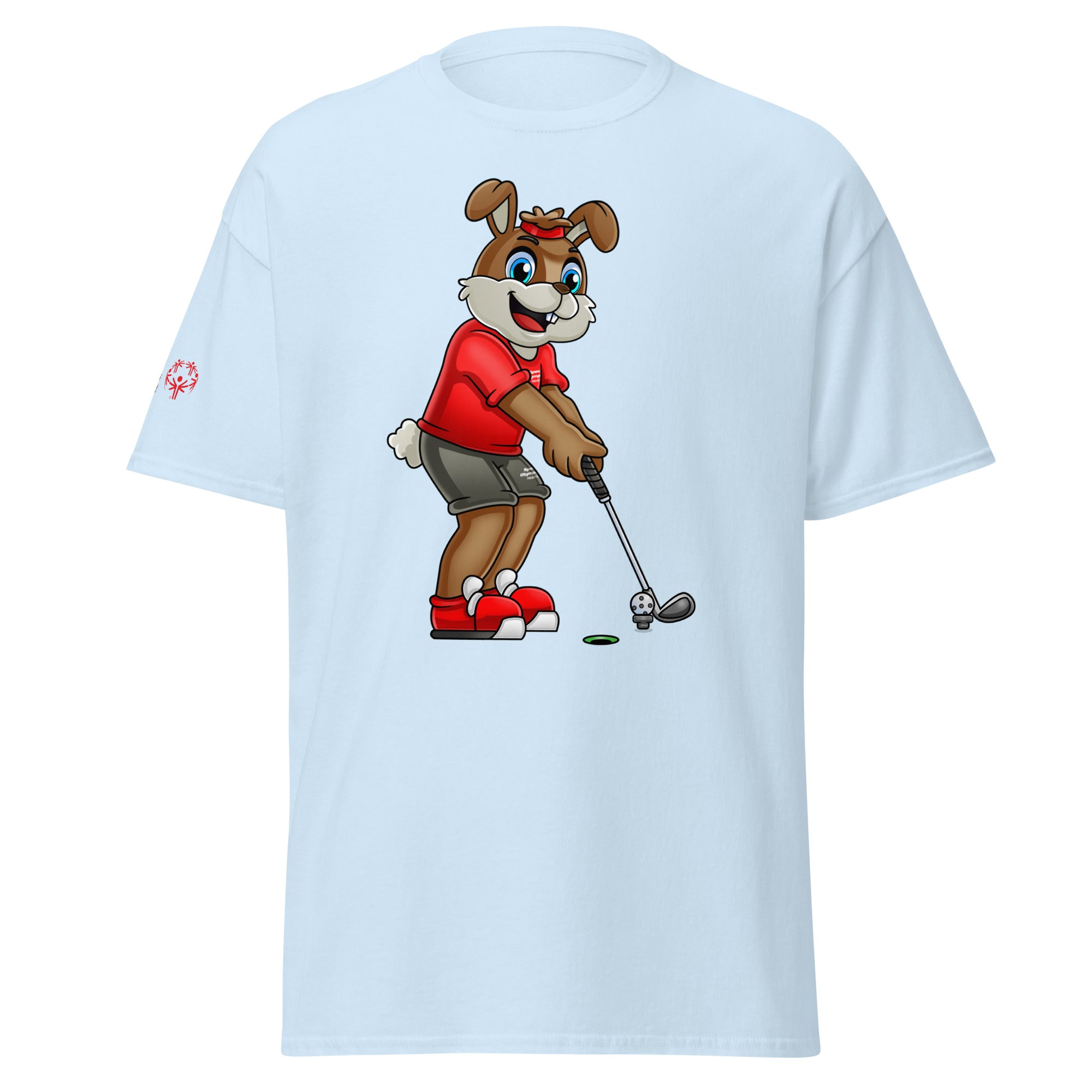 SO Nederland Kees Golf T-shirt (Globaal)