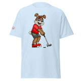 SO Nederland Kees Golf T-shirt (Globaal)