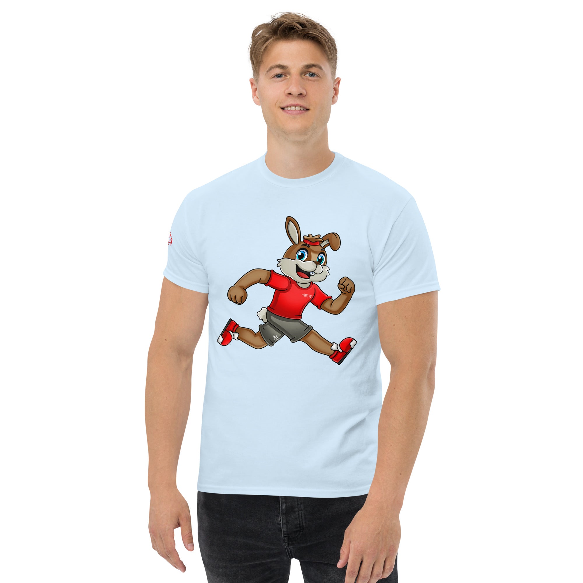 SO Netherlands Kees Athletics T-Shirt