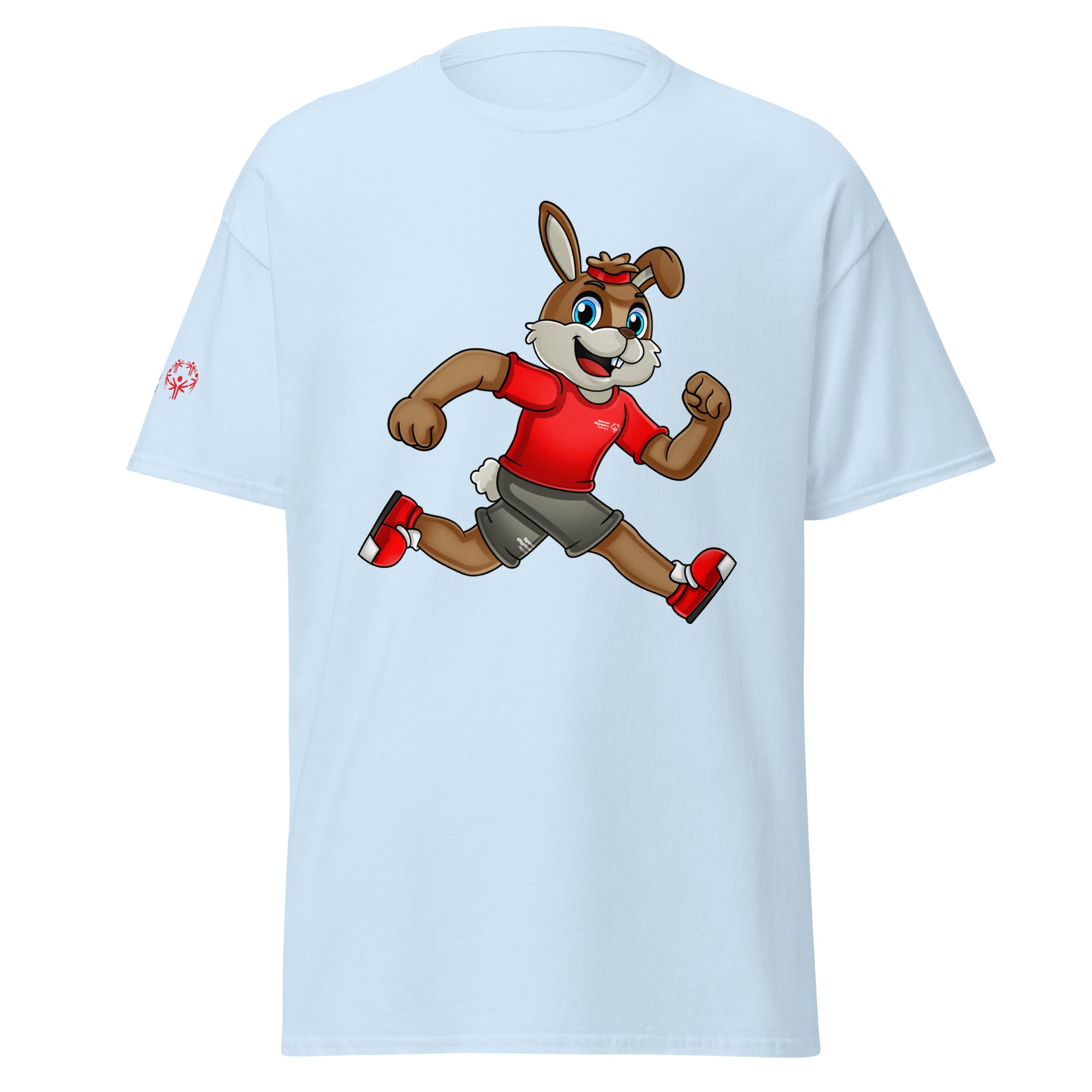Camiseta SO Países Bajos Kees Athletics