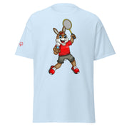 SO Netherlands Kees Badminton T-Shirt