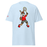 SO Países Bajos Kees Camiseta de Bádminton