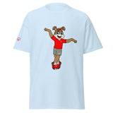 SO Nederland Kees DanceSport T-shirt (Wereldwijd)