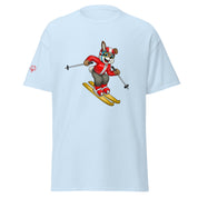 SO Netherlands Kees Alpine Skiing T-Shirt (Global)